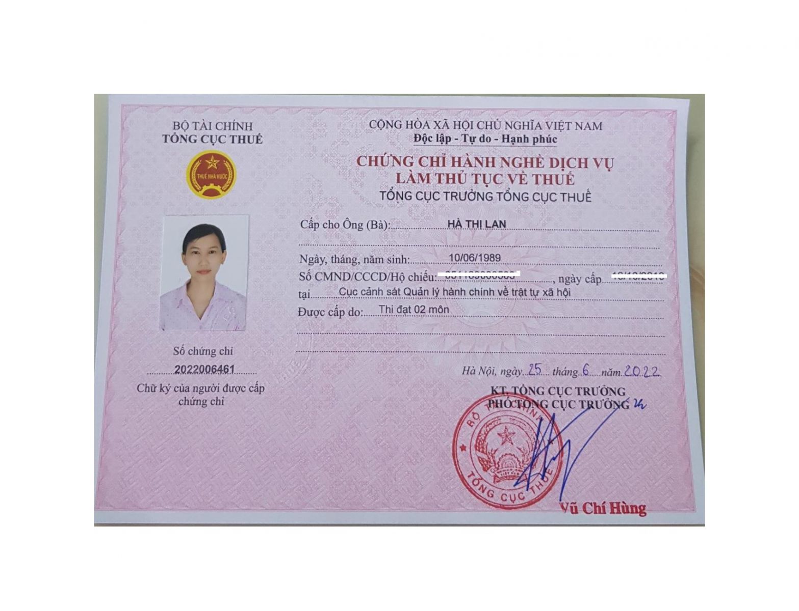 Nhận làm Kế Toán Trưởng, dịch vụ kế toán trọn gói